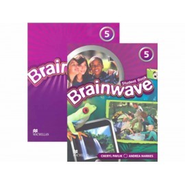 Brainwave 5 Students Book Con Brainwave My...