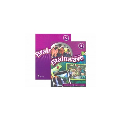 Brainwave 5 Students Book Con Brainwave My...