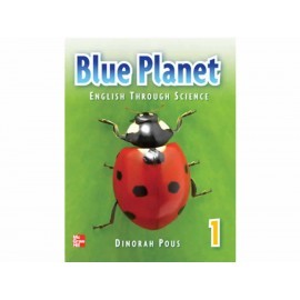 Blue Planet 1 Student Book