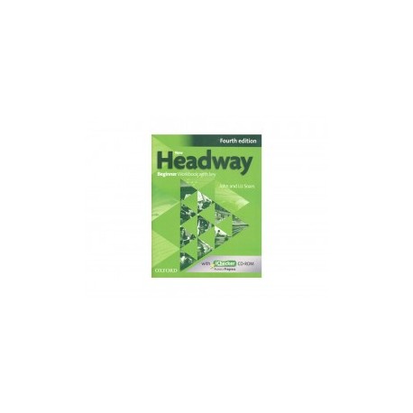 New Headway Beginner Workbook