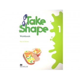 Take Shape 1 Workbook