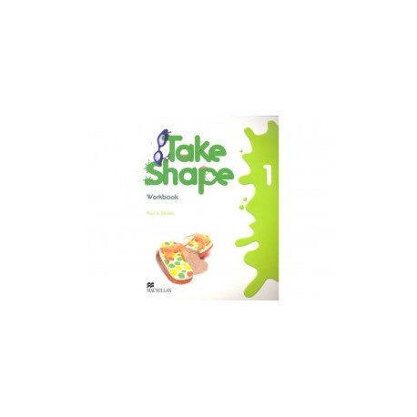 Take Shape 1 Workbook