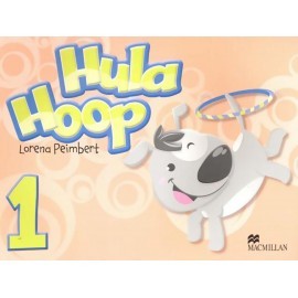 Hula Hoop Students Book 1