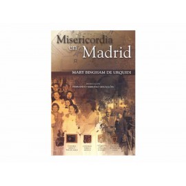 Misericordia en Madrid