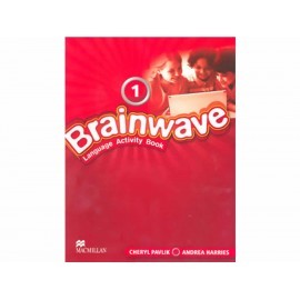 Brainwave 1 Language Activity Book