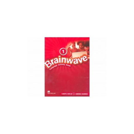 Brainwave 1 Language Activity Book