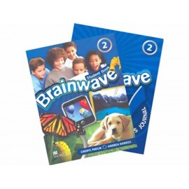 Brainwave 2 Students Book Con Brainwave My...