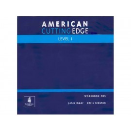 American Cutting Edge Level 1 Workbook