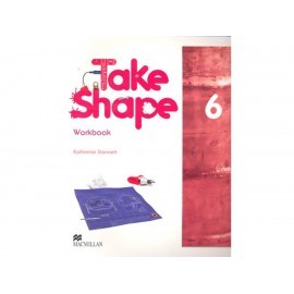 Take Shape 6 Workbook