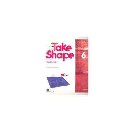 Take Shape 6 Workbook