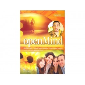 Openmind Students Book Level 2 Con Student...