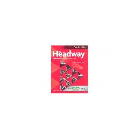 New Headway Elementary Workbook