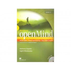 Openmind 1 Workbook Con Cd