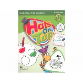 Hats On Top 1 Activity Book