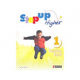 Step Up Higher 1 Practice Book