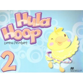 Hula Hoop Students Book 2