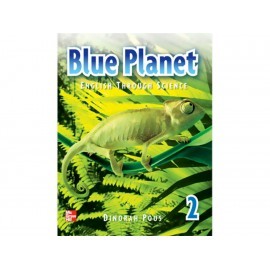 Blue Planet 2 Student Book Con Cd