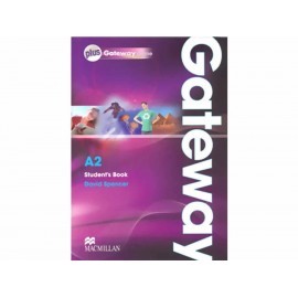 Gateway A2 Students Book