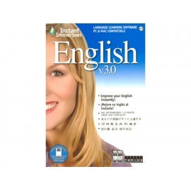 Instant Immersion English v3.0