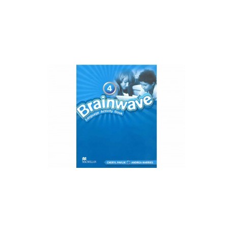 Brainwave 4 Language Activity Book