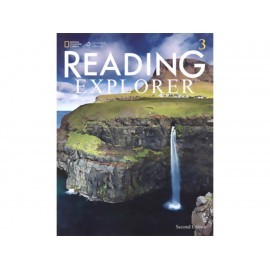 Reading Explorer 3 Student Book