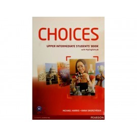 Choices Upper Intermediate Student's Book...