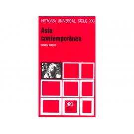 Asia Contemporánea