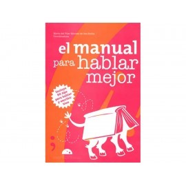 El Manual para Hablar Mejor