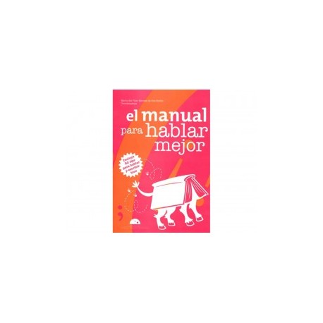 El Manual para Hablar Mejor