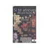 Si Te Atreves Dilo Por Escrito