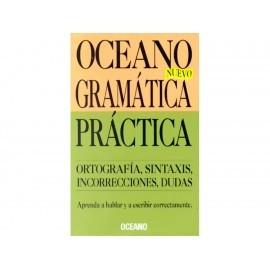 Océano Gramática Práctica