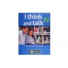 I Think And Talk 4 Student Book C Cd...