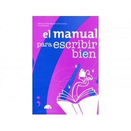 El Manual para Escribir Bien