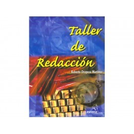 Taller de Redacción Prep