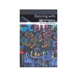 Dancing With Strangers Stories From África