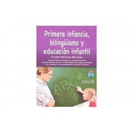 Primera Infancia Bilingüismo y Educación...