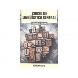 Curso de Linguistica General