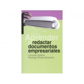 Aprender A Redactar Documentos Empresariales