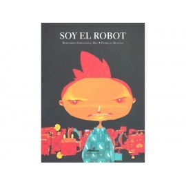 Soy el Robot