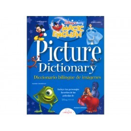 Picture Dictionary Diccionario