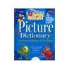 Picture Dictionary Diccionario