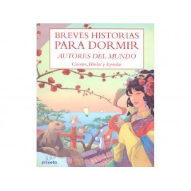 Breves Historias para Dormir Autores del...