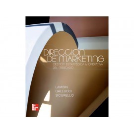 Dirección de Marketing