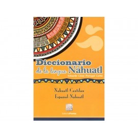 Diccionario de la Lengua Nahuatl