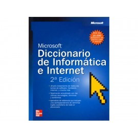 Microsoft Diccionario de Informática