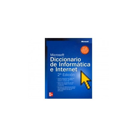 Microsoft Diccionario de Informática