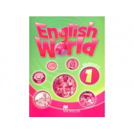 English World Dictionary 1