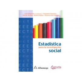 Estadística para la Investigación Social