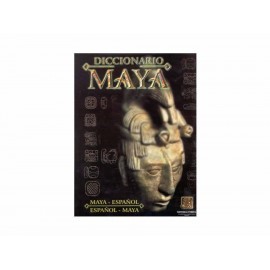 Diccionario Maya-Español Español-M