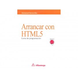 Arrancar con Html5 Curso de Programación